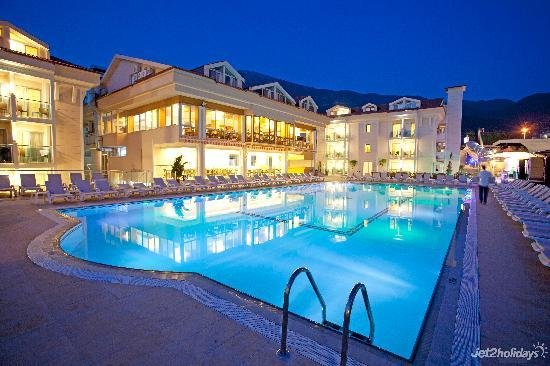 Top 10 African countries with the biggest investments in the hotel business in 2025