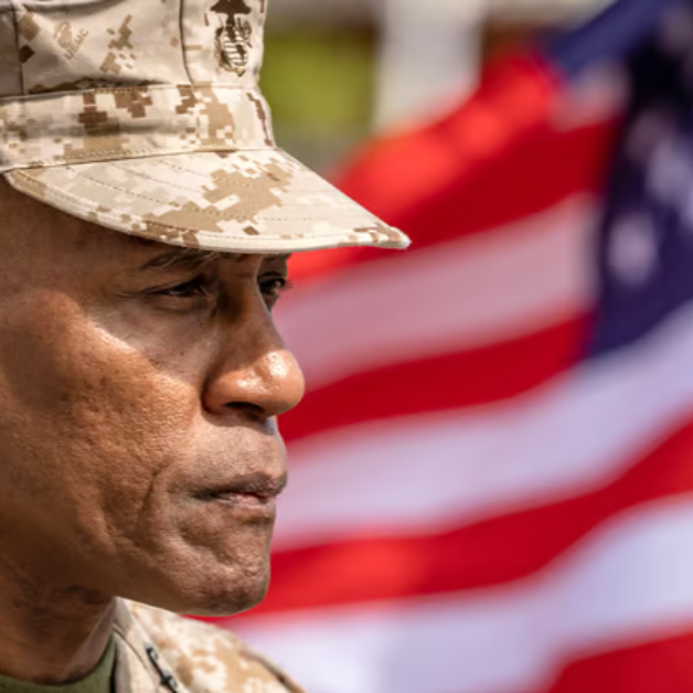 U.S. Africa Command declares Sahel ‘global terrorism epicenter’