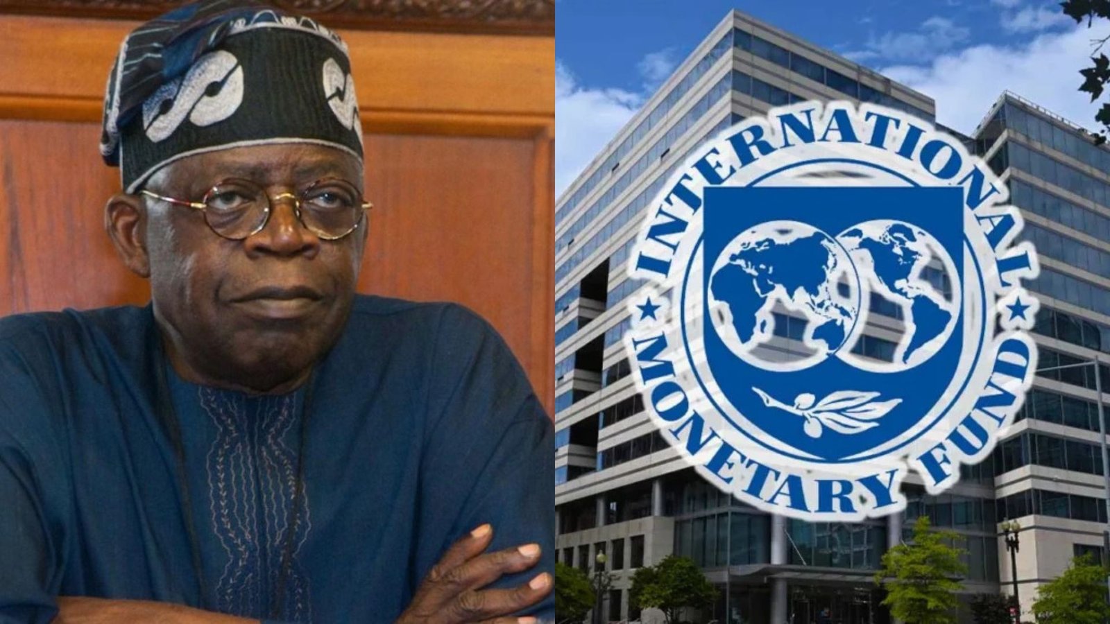 IMF clarifies Nigeria’s debt status amid repayment claims, says $30m fee remains unpaid