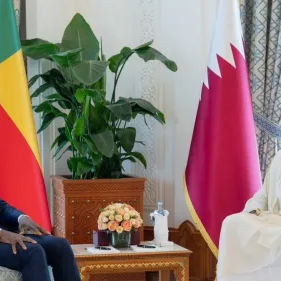 Qatar and Benin eye direct flights, airline collaboration in new bilateral push
