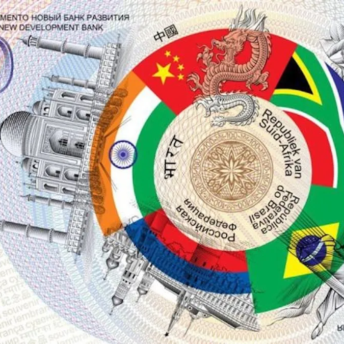BRICS bid to dethrone the dollar within a decade may not materialize