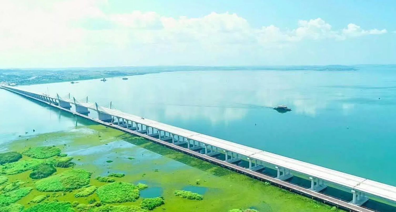 East Africa’s longest bridge nears launch as Tanzania wraps $260 million project