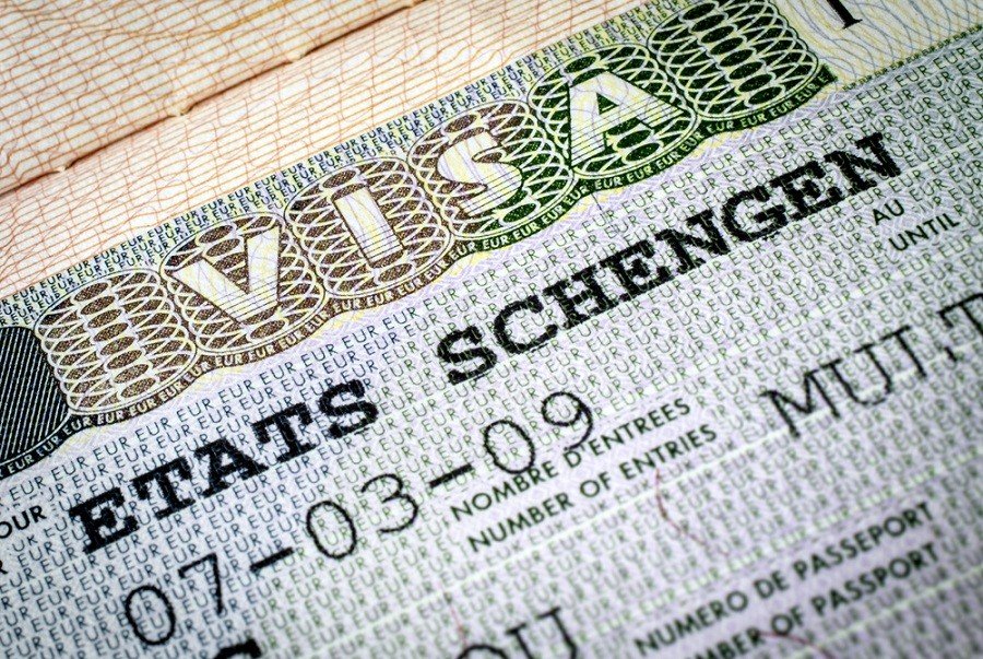 Africans lost $67.5 million to denied Schengen Visas in 2024