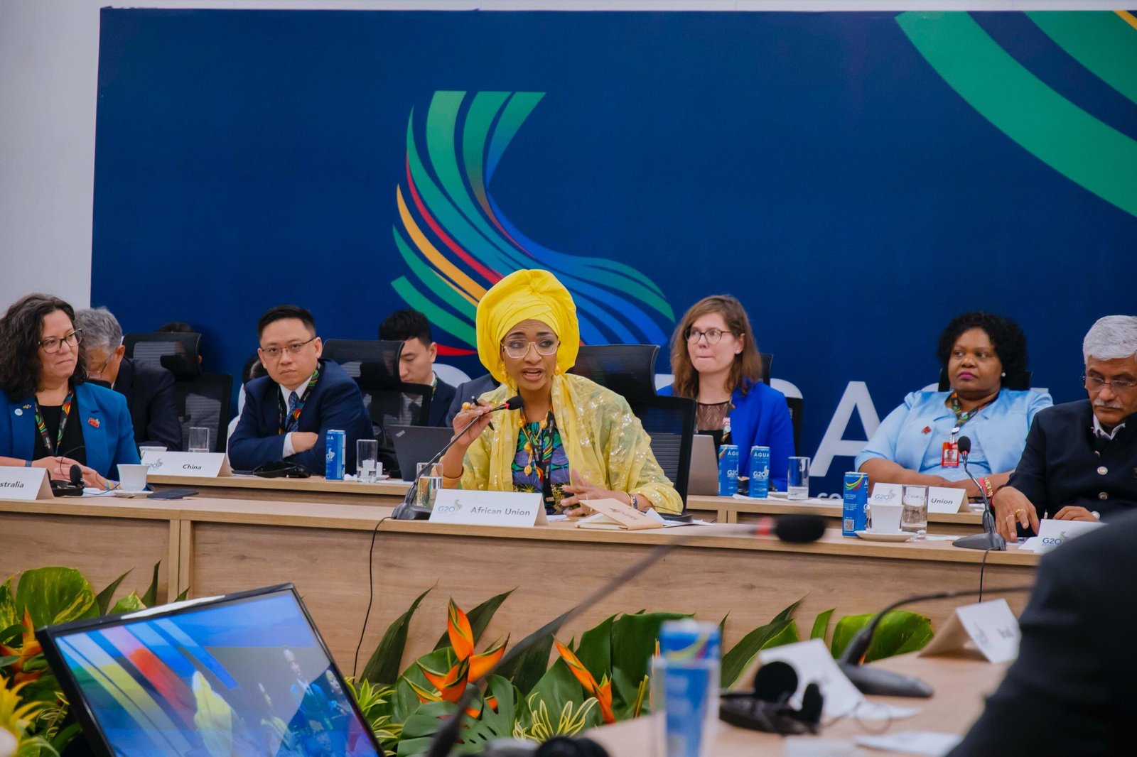 France injects €100 million support into Nigeria’s creative economy