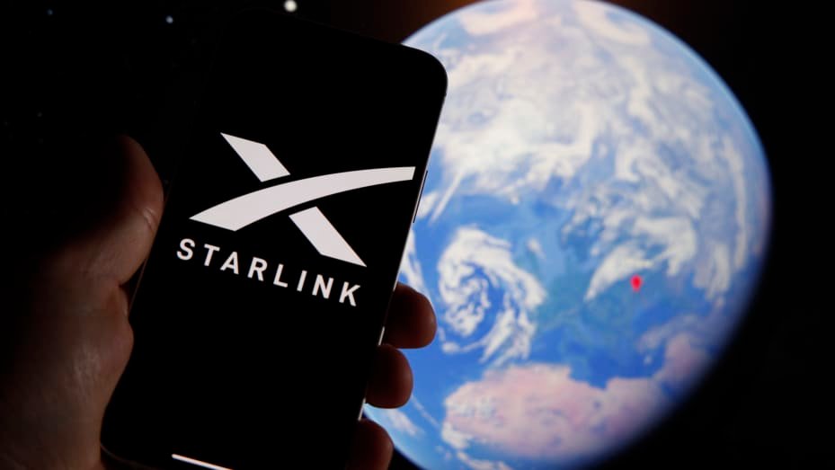 Starlink increases subscription rates in Nigeria amid market realignment