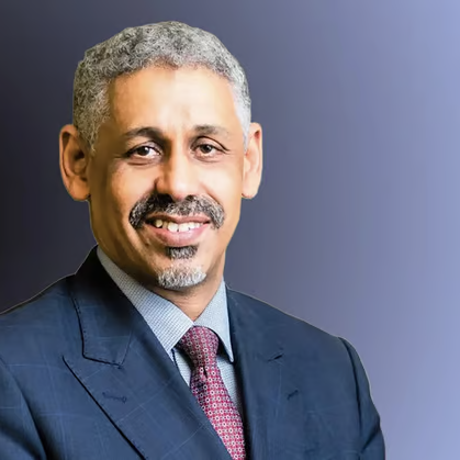 Sidi Ould Tah elected ninth president of the African Development Bank (AfDB)
