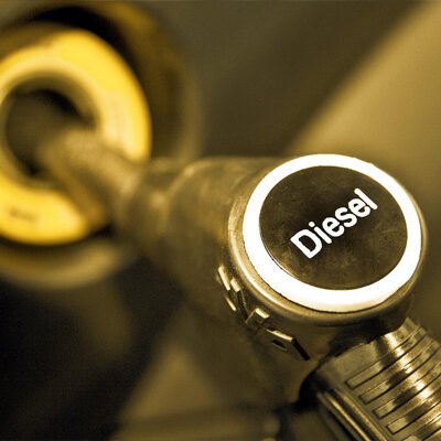 Top 10 African countries with the highest diesel prices in May 2025