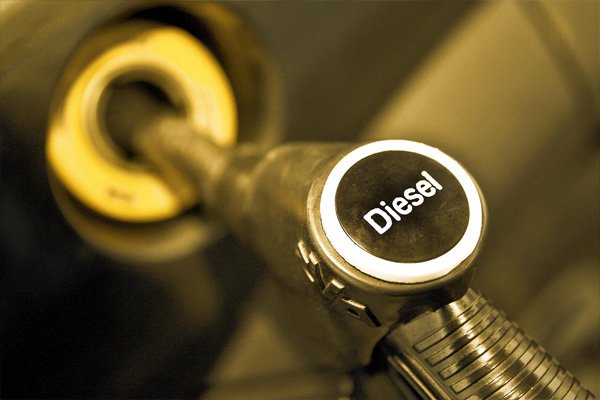 Top 10 African countries with the highest diesel prices in May 2025