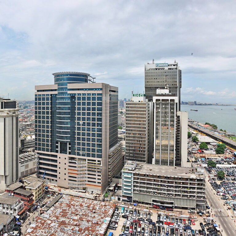 Top 10 most admired Nigerian brands