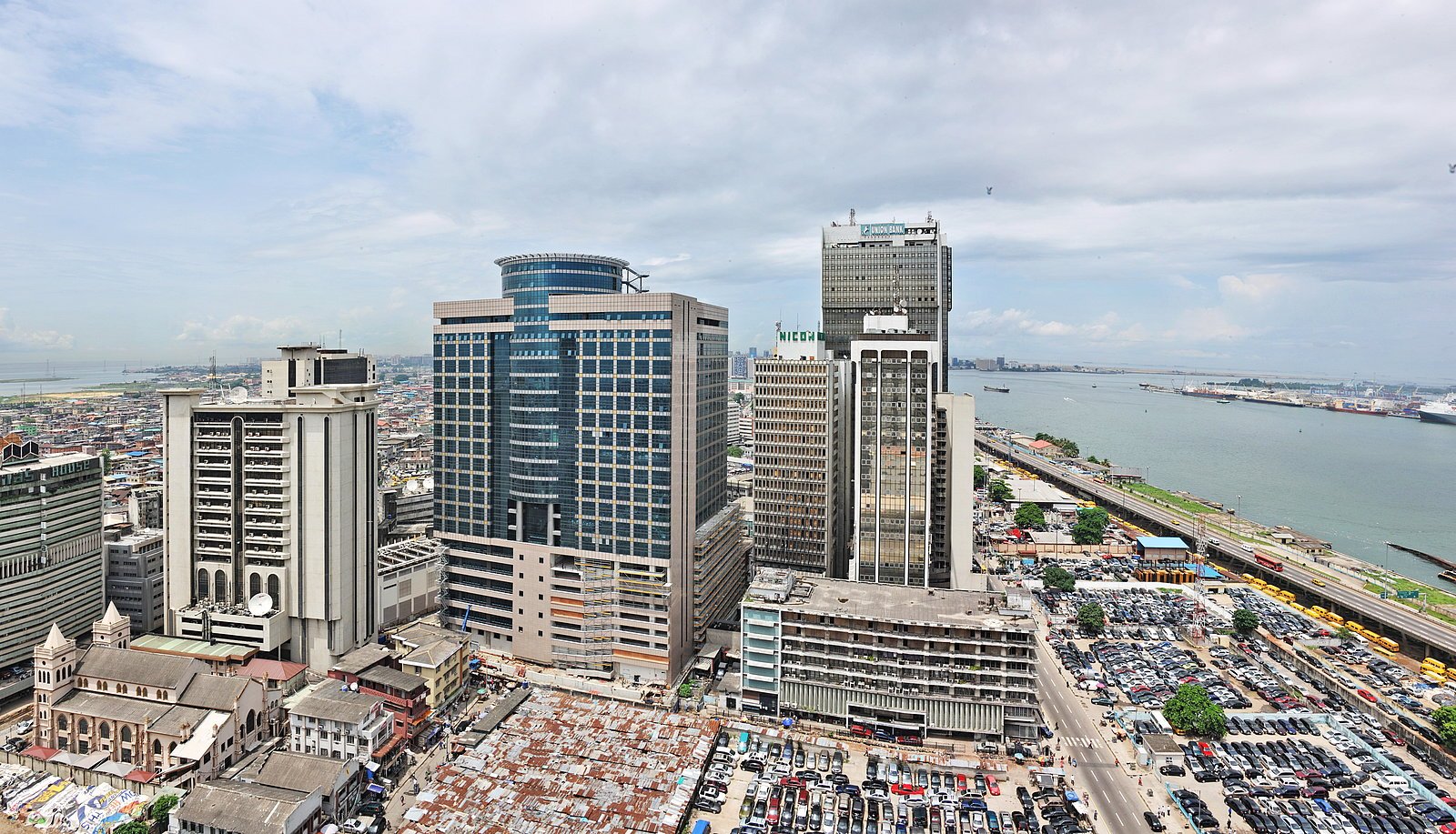 Top 10 most admired Nigerian brands