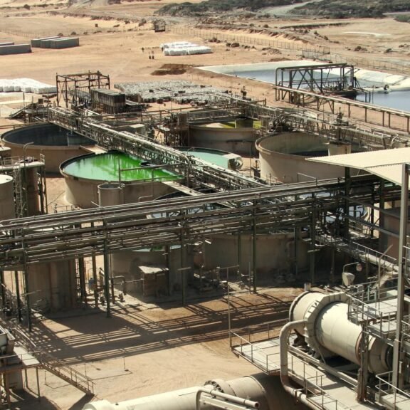 French nuclear company considers Niger asset sale after ties with junta turn sour