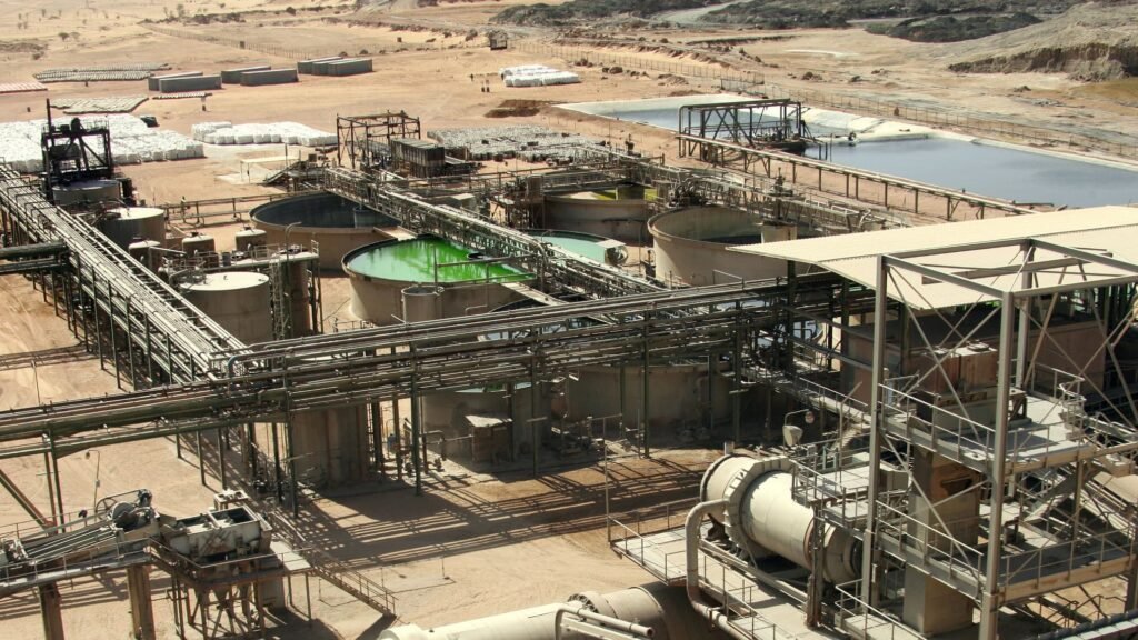 French nuclear company considers Niger asset sale after ties with junta turn sour