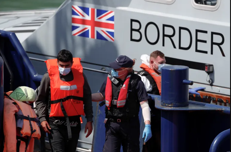 UK plans visa crackdown on Nigeria, others over asylum and overstay fears