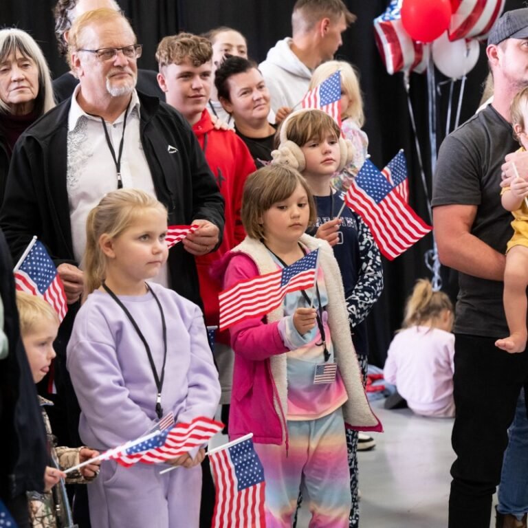 Ramaphosa says 59 Afrikaner ‘refugees’ do not qualify for asylum, seeks talks with Trump