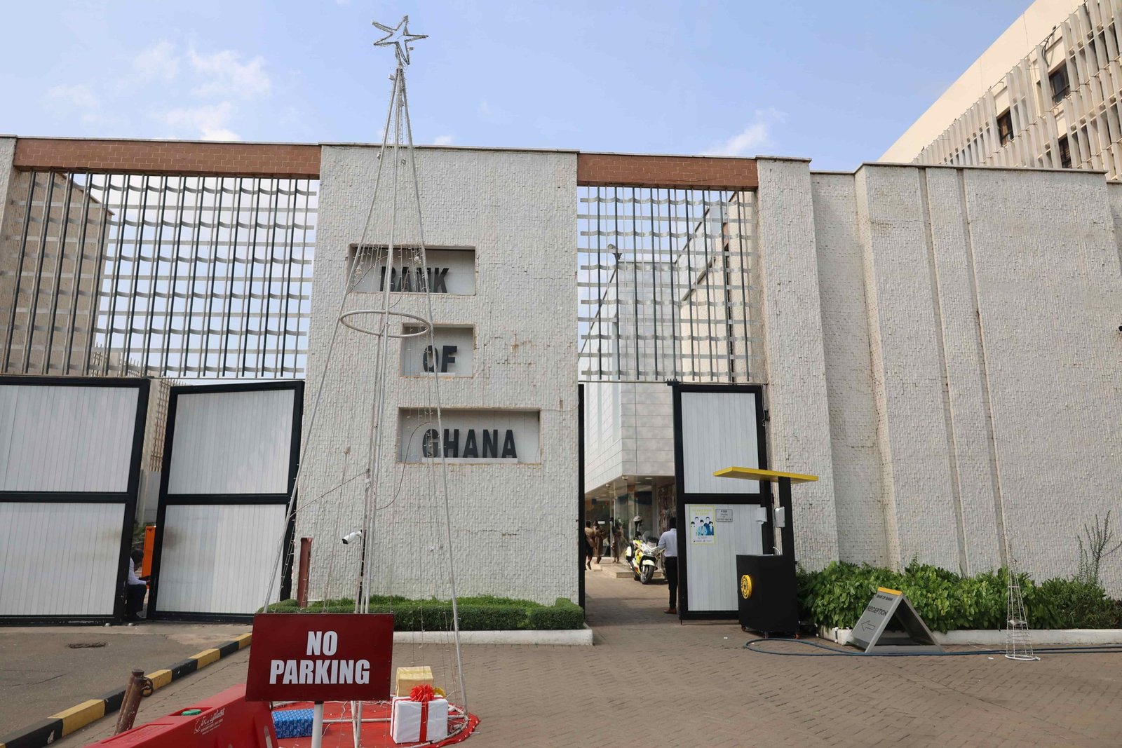 Ghana’s banking sector hit by rising fraud as 155 staff dismissed in 2024
