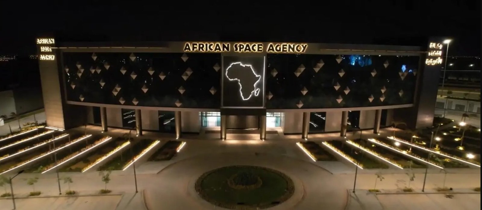 Africa launches first space agency in Cairo to bridge satellite data divide
