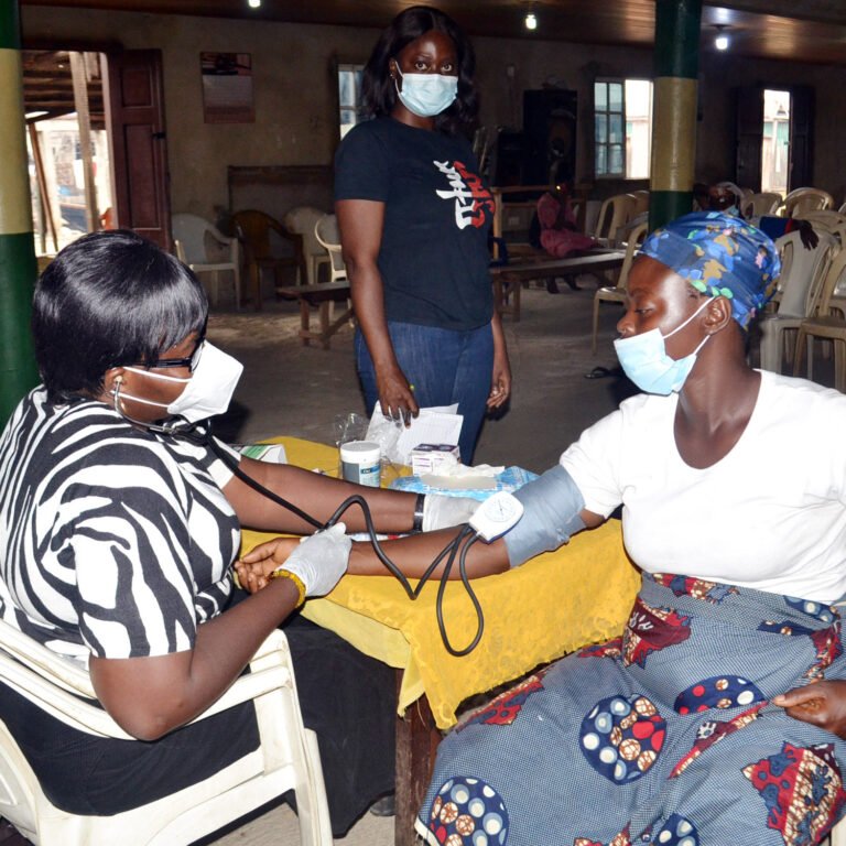 10 African countries set to benefit from $500 million maternal health fund