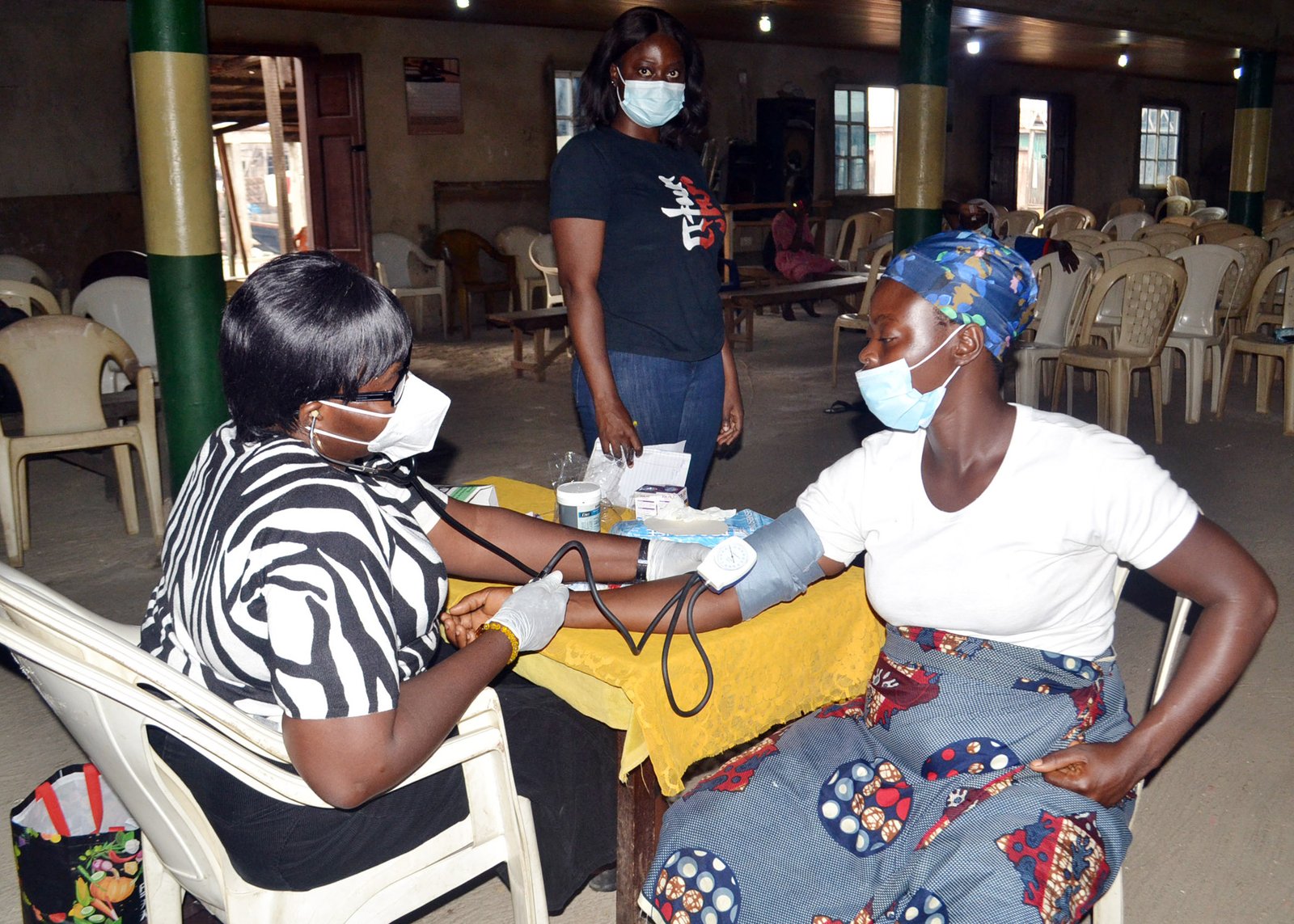 10 African countries set to benefit from $500 million maternal health fund