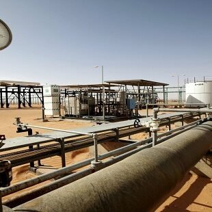 After U.S. interest, UAE to help fund Africa’s largest gas pipeline
