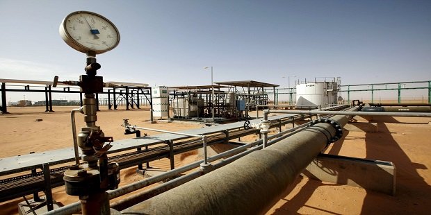 After U.S. interest, UAE to help fund Africa’s largest gas pipeline