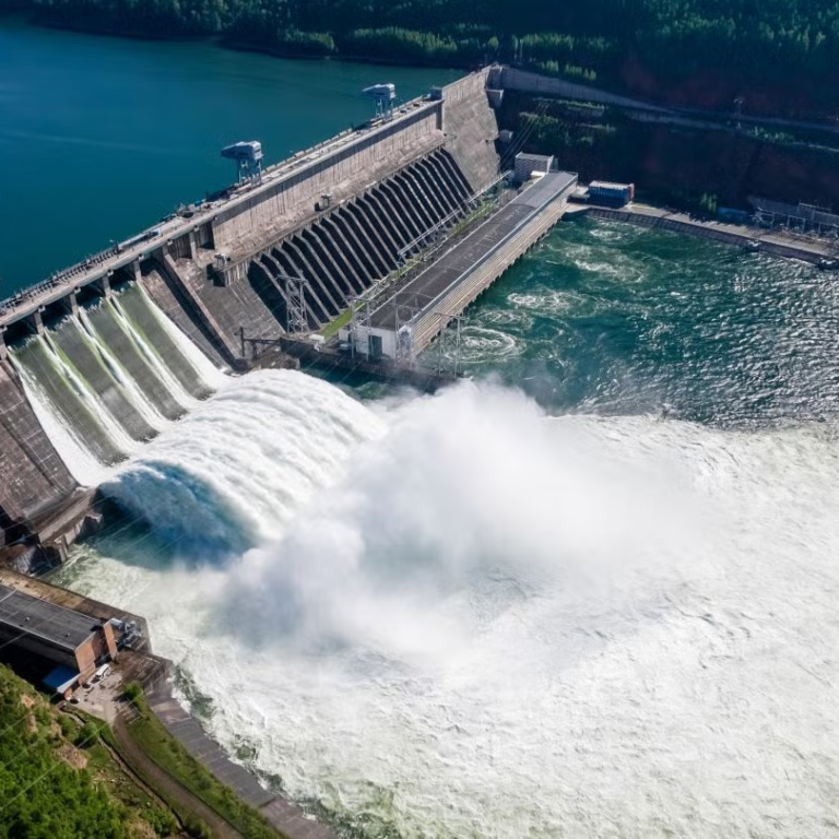 Zambia and Zimbabwe renew push for $5 billion hydro dam project