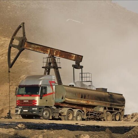 Egypt announces new oil discovery in Western Desert