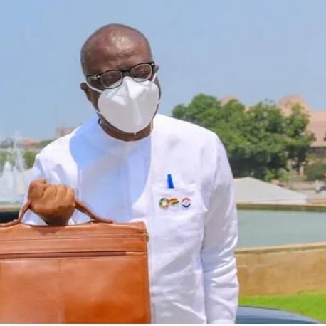 From finance minister to outlaw: Ghana’s Ofori-Atta declared wanted again