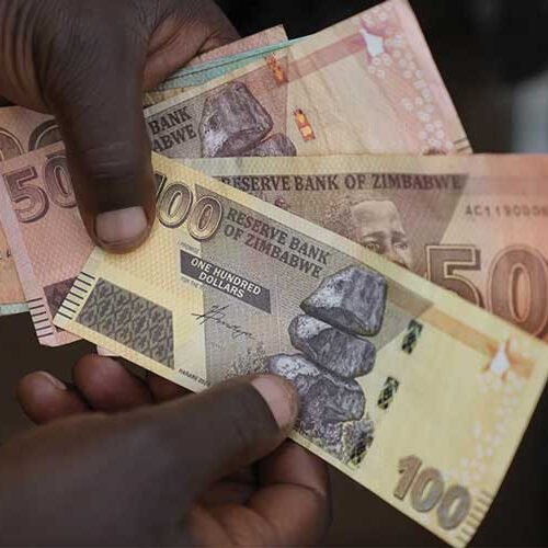 10 rich countries non-committal on Zimbabwe’s $2.6b bridge financing appeal