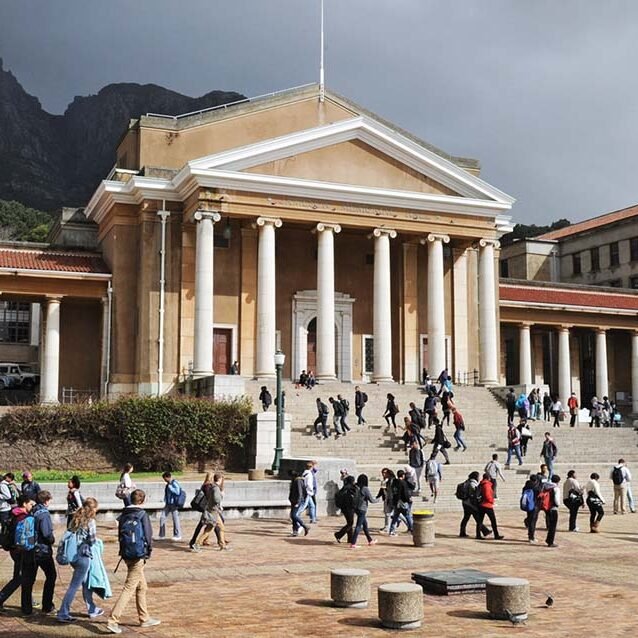 10 best universities in Africa, according to latest ranking