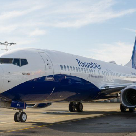 Best regional airlines in Africa in 2025, according to latest ranking