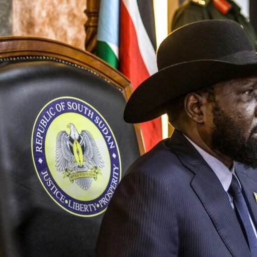 Africa’s poorest country faces $1 billion battle in U.S. court over war-era loan default from Qatar