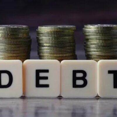 Nigeria’s public debt hits ₦149.39 trillion as Naira falls amid incessant borrowing