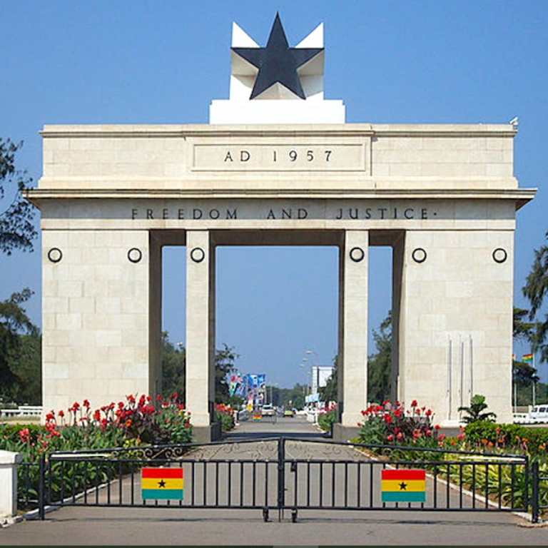 Why Ghana banned the use of honorary doctorates and professorship in public