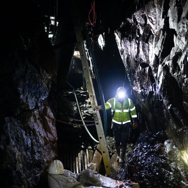 Russian gold mining company Nordgold eyes investment opportunities in West Africa