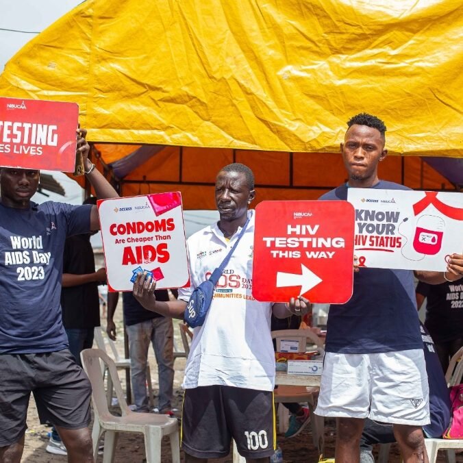 HIV, TB, malaria treatment in Kenya threatened by KSh 11.4B funding reduction
