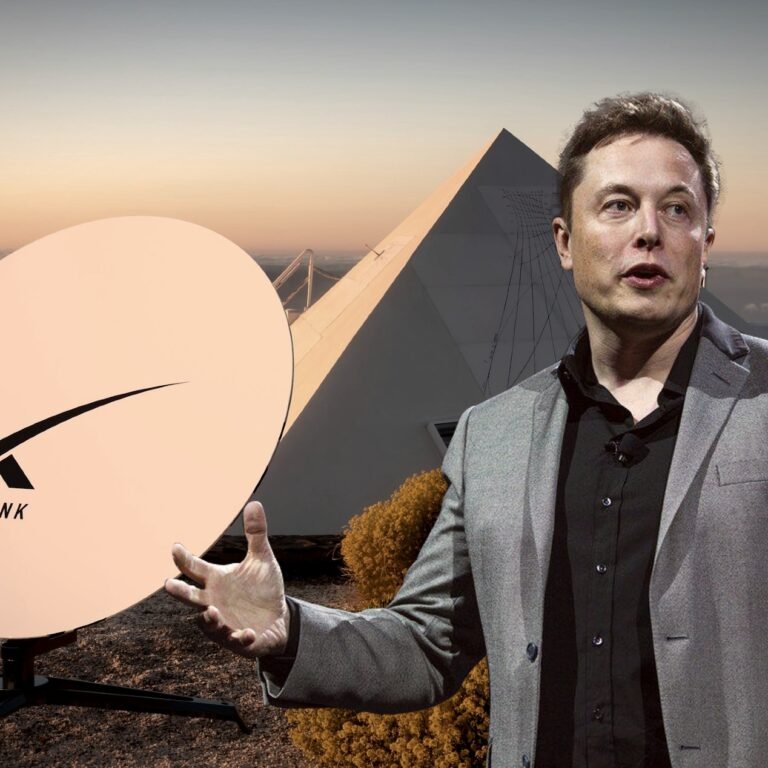 Elon Musk’s Starlink goes live in another African country