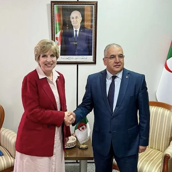 Algeria–U.S. energy ties grow amid Western Sahara tensions