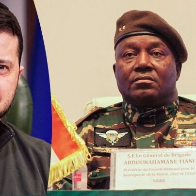 Ukraine’s gamble in Africa seems shaky as Mali takes harsh decision