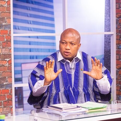 Ghana closes embassy in Tehran over escalation of Israel-Iran conflict