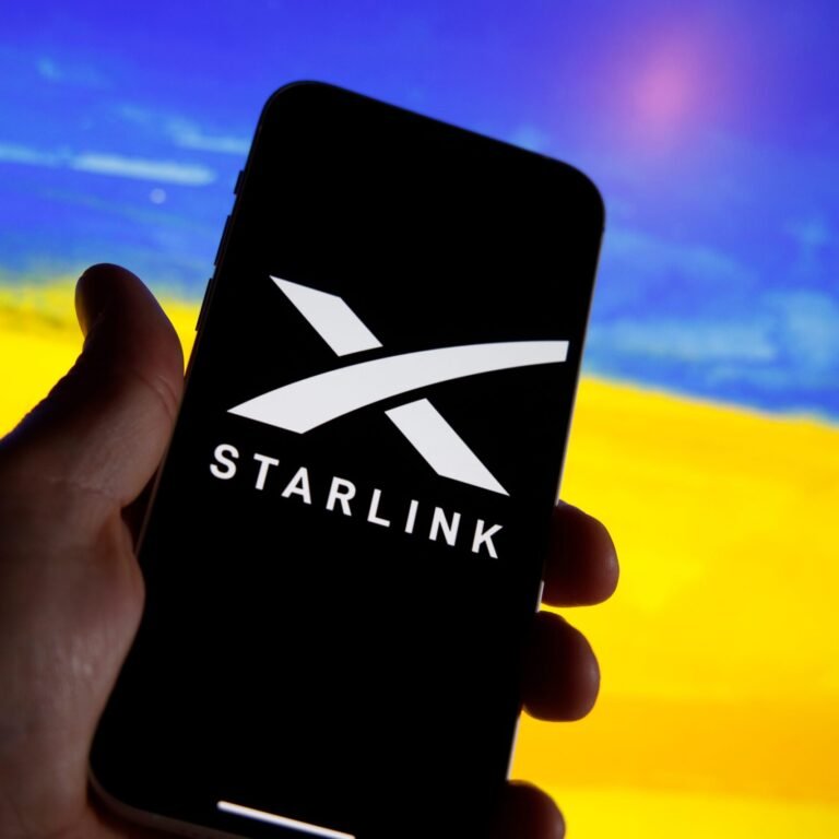 Starlink resumes internet services in Lagos, other African countries after service suspension