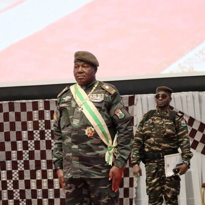 Breakaway Sahel state launches consultative council to steer post-coup reforms