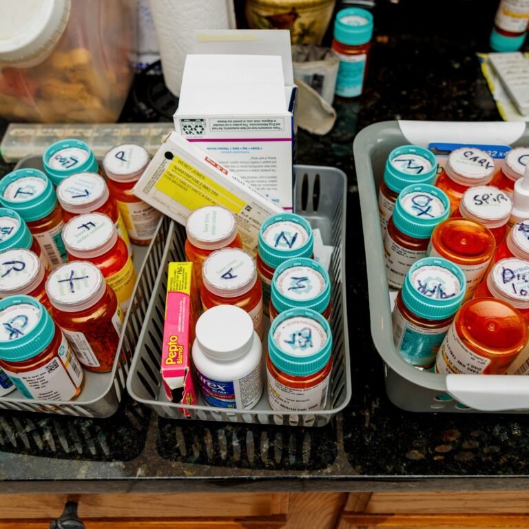 Nearly 1 in 6 cancer drugs found in Africa are defective, study finds