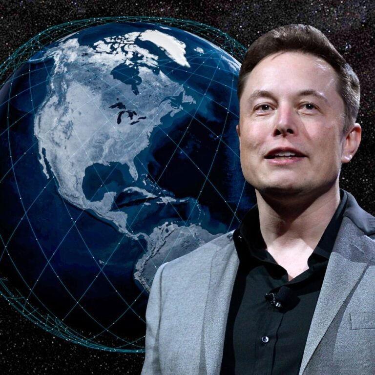 Elon Musk considers launching SpaceX rockets from South African soil