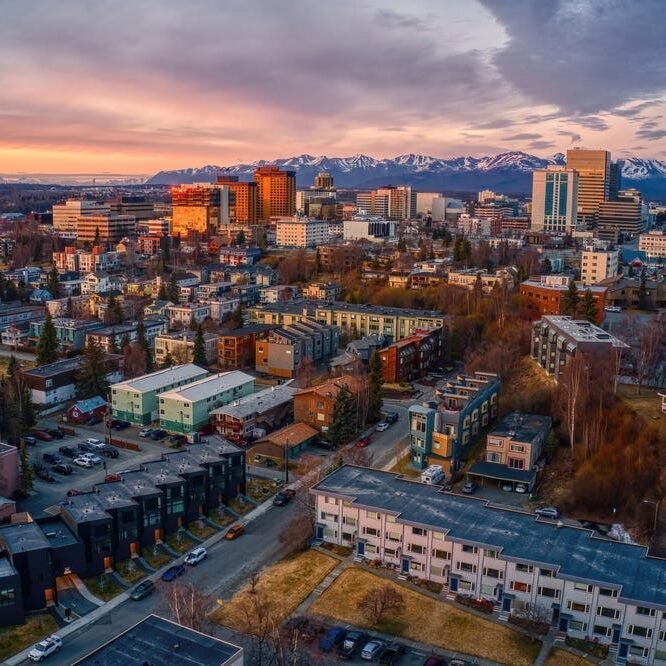 Top 8 African countries with the least affordable housing in 2025