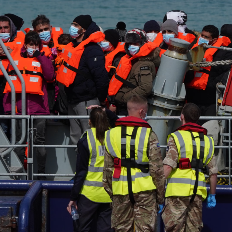 Rwanda nears migrant hosting agreement with U.S.