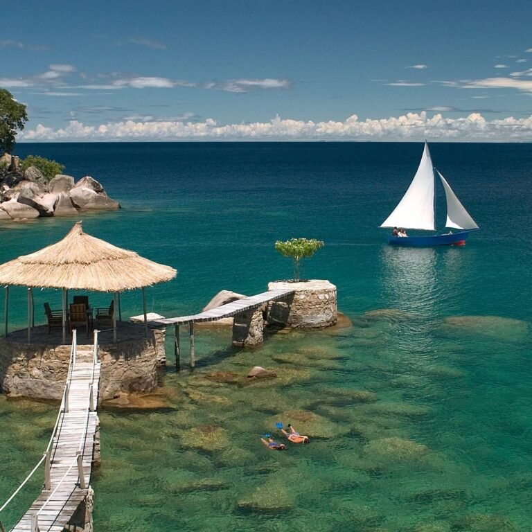 Tanzania, Kenya, and South Africa dominate 2025 World Travel Awards in Dar es Salaam