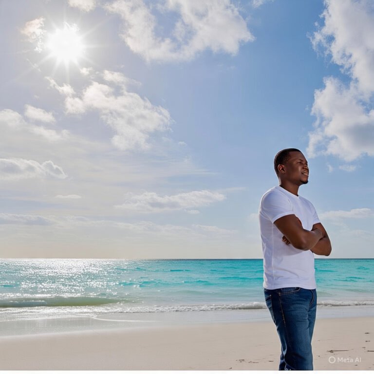 I couldn’t build a future on my Nigerian teaching salary, now I earn triple in the U.S.