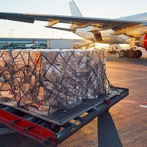 Global logistics giant bets big on African and Middle Eastern markets with €500m investment