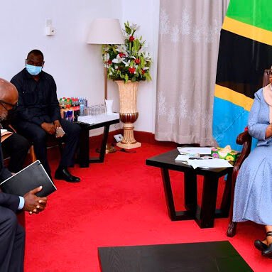 Tanzania’s policy reforms unlock $448.4 million IMF support package