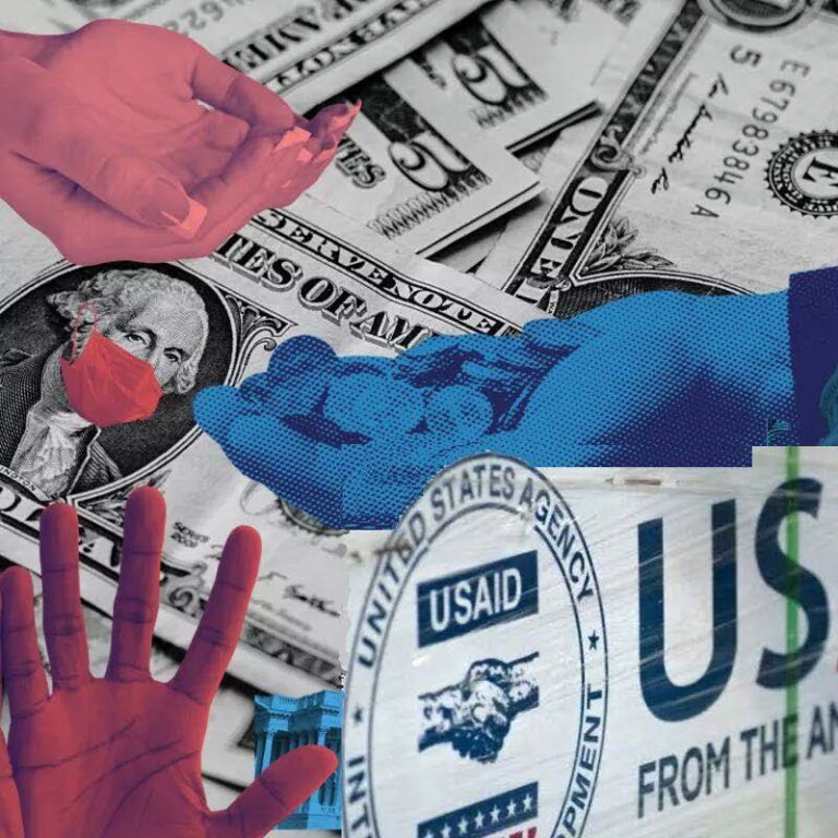 After U.S. cuts billions, East African countries steps up to plug budget gaps